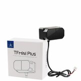 TFmini Plus Lidar Range Finder Sensor para Micro Ponto Único Micro Ranging IP65 À Prova D 'Água Anti-poeira UART I2C I / O 1