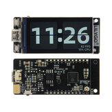 Placa de desarrollo LILYGO® T-Display-S3 ESP32-S3 con pantalla LCD ST7789 de 1,9 pulgadas, módulo inalámbrico WIFI Bluetooth5.0, resolución 170*320