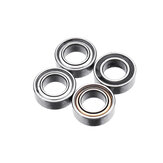 Remo B5509 Ball Bearings 5*9*3mm For 1621 1625 1631 1635 1651 1655 RC Vehicle Models