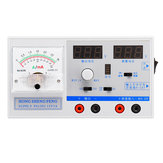 100-240V 15V 2A 3A Switch Adjustable DC Power Supply Voltage Regulator GSM Signal Test