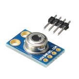 MLX90614ESF AAA Sensore Senza Contatto a Infrarossi del Corpo Umano di Temperatura per Arduino