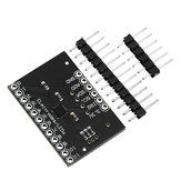 5 stuks MPR121-Breakout-v12 Nabijheidsgevoelige capacitieve aanraaksensor Controller Toetsenbordontwikkelingsbord