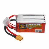 ZOP POWER 18.5V 2000mAh 95C 5S Lipo Battery With XT60 Plug For FPV Racing Drone