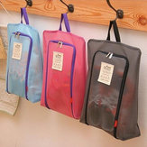 Портативная сумка для хранения обуви Honana HN-TB48 для путешествий и хранения одежды