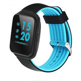 Smartwatch bluetooth Z40 da 1,54 pollici con monitor della pressione sanguigna e frequenza cardiaca