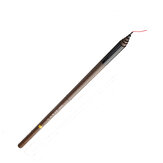 ZANLURE 2.7-6.3m Carbon Fiber Telescopic Fishing Rod Superhard Ultra Light Freshwater Fishing Rod
