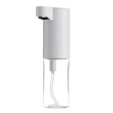 Dispensador automático de 150ML Jabón IR Infrarrojos Sensor Dispensador de líquido de espuma Impermeable Lavadora de manos 