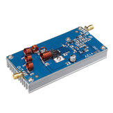 Modulo amplificatore di potenza per trasmettitore RF FM da 87MHz a 108MHz con amplificatore da 15W per radio