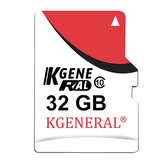 Kgeneral C10 TF-Speicherkarte 98MB / S TF-Karte Flash Karte 16G 32G 64G 128G Hochgeschwindigkeits-Speicherkarte