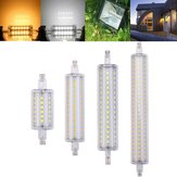 R7S 4W 8W 10W 13W SMD2835 LED Corn Lamp Bulb For Garden Lawn Floodlight AC85-265V