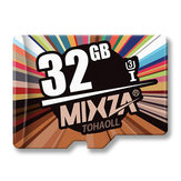 Mixza U3 32 GB Szybka karta pamięci serii High 