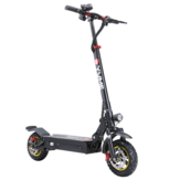 YUME S10 Plus 21Ah 48V 1000W Folding Electric Scooter 45-50km/h Top Speed 60-65km Range Mileage Double Brake System Max Load 120kg