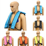 Water Sports Swiming Fishing Survival Jacket Adult Swimming Boating Sailing Fishing Inflatable Life Vest