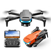 RG107 RG-107 PRO 5G WiFi FPV with 4K HD ESC Dual Camera Obstacle Avoidance Optical Flow Positioning Foldable RC Drone Quadcopter RTF