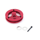ALZRC Devil 380 FAST RC Helicopter Parts Front Tail Pulley