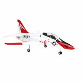 QT-MODEL T45 V2 EPO 960mm Wingspan RC Aircraft Scale Zoom Goshawk Carrier Fixed Wing KIT ONLY Support 70MM Ducted Fan