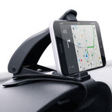Bakeey ™ ATL-2 NonSlip 360 ° Rotation Armaturenbrett Auto Halterung für IPhone iPad Samsung GPS Smartphone