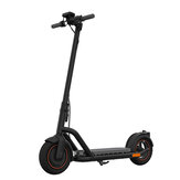 [EU Direct] NAVEE N65 48V 500W 12.5Ah 10inch Folding Electric Scooter 25KM/H Top スピード 65KM マイレージ 120KG Payload E-Scooter