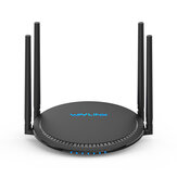 Wavlink AX1800 WiFi6 Mesh Router with Touchlink Dual Band Wireless Gigabit Router 4*External 5 dBi Antenna WN531AX2