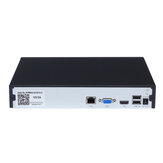 HJT 16CH NVR 5MP عالي الوضوح H.265 Network فيديو Recorder Onvif P2P التحكم عن بعد View HDMI