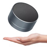 Draadloze bluetooth luidspreker nachtlamp muziekspeler mini-omroeper met 1000mAh batterij als cadeau voor activiteit