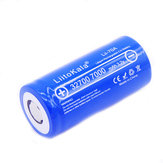 Bateria recarregável LiitoKala 3,2V 32700 7000mAh