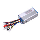 BIKIGHT 48V 600W Brushless Motor Controller 12Fets For Electric Bike Bicycle Scooter Ebike Tricycle 