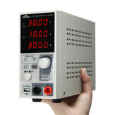 Topshak Professional 220V/110V 0-30V 0-10A 300W программируемый блок питания постоянного тока с регулировкой дисплея источника питания