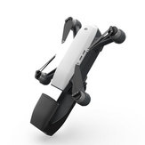 PGYTECH Carry Caso Holster Portátil Sleeve Holder Straps para DJI Spark Drone Brazo y Cintura Pouch