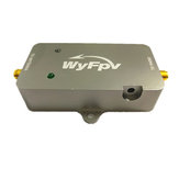 Long Distance 2.4G 2.5W 33dBm Controllable Power Amplifier Signal Booster for Radio Transmitter