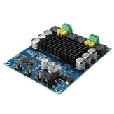 TPA3116D2 2x120W Receptor de audio amplificador digital inalámbrico bluetooth 4.0