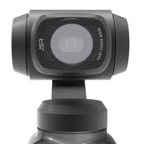 Kase Mágneses 18 mm-es széles látószögű FPV lencse kiegészítők a DJI Osmo Pocket kézi kamerához