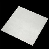2x100x100mm titanium plaat plaat TA2/GR2 plaat