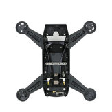 Originele carrosserieherstelonderdelen chassis middelste framecomponenten voor DJI Spark RC Quadcopter