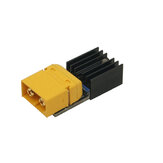 Η VIFLY StoreSafe Smart Lipo Battery Discharger XT60 με σύνδεση Heatsink για μπαταρία Lipo 2-6S