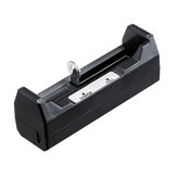 Revtronic IRC-X1 USB Li-ion/Ni-MH Battery Charger For 18650/26650/16340/14500/AA/AAA