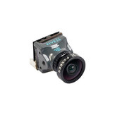 Foxeer Predator 5 Nano Five33 kiadású kamera CMOS 1/3 hüvelykes 1000TVL 4:3/16:9 NTSC/PAL átváltható FPV kamera a távirányítós drónokhoz