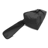 Black Chainsaw Carry Case Cover Chain Bag 20'' Bar for Stihl for Husqvarna