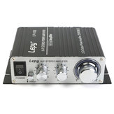 Lepy LP-V3S 12V Mini Hi-Fi Stereo Digitale Audio Power Amplifier