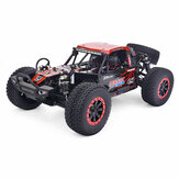 ZD Racing DBX 10 1/10 4WD 2.4G Desert Truck Brushed RC Car Off Road Vehicle Models 55KM/H