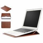 Sleeve Case Laptop Bag With Stand Holder For 11.6