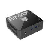 BMAX Би 2 Мини-ПК Intel Celeron N3450 8 ГБ LPDDR4 128 ГБ SSD Intel HD Графика 500