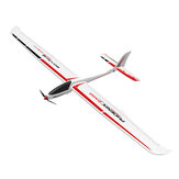VolantexRC 759-3 Phoenix 2400 2400mm Wingspan EPO RC Glider Airplane KIT
