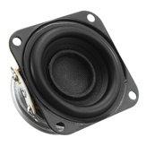 42mm 4Ω 10W Neodymium teljes tartományú Audio hangszóró Sztereo Woofer hangszóró a Bluetooth hangszóróhoz