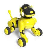 PuppyGo AI Интеллектуальный щенок-робот Собака APP Control Voice Interation Toys