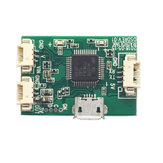Radiolink Mini Módulo OSD para Transmissão de Imagens Mini PIX / Pixhawk Placa de Controlador de Vôo RC Zangão FPV Corrida