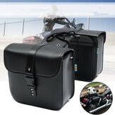 Motorrad-Satteltasche Seitentasche für Fahrrad-Gabelwerkzeugtasche