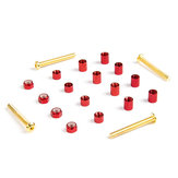iFlight 30.5*30.5mm F3 F4 F7 Flytower Mounting Screws Set for RC FPV Racing Drone