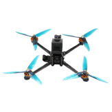 Eachine Tyro129 280mm F4 OSD DIY 7 Inch FPV Race Drone PNP met GPS Runcam Nano 2 FPV Camera Laadvermogen 2KG