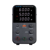 WANPTEK 30V~160V 2A~10A Adjustable DC Power Supply Programmable 4 Digits LED Display Switching Regulated Power Supply